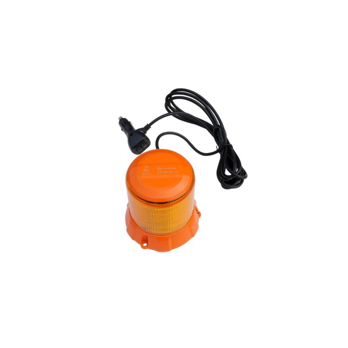 Girofar LED magnetic 5 ani garantie - IP69K Girofar LED magnetic 5 ani garantie - IP69K